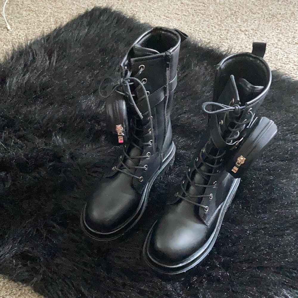 Worn Only Once. Not My Size - image 1